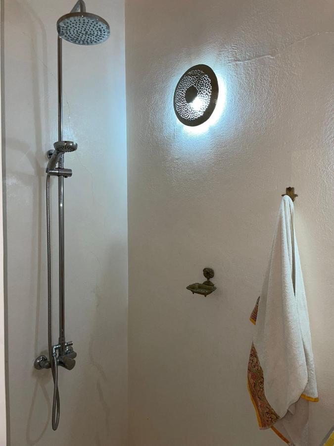 Paradise Guest House Agadir Bagian luar foto